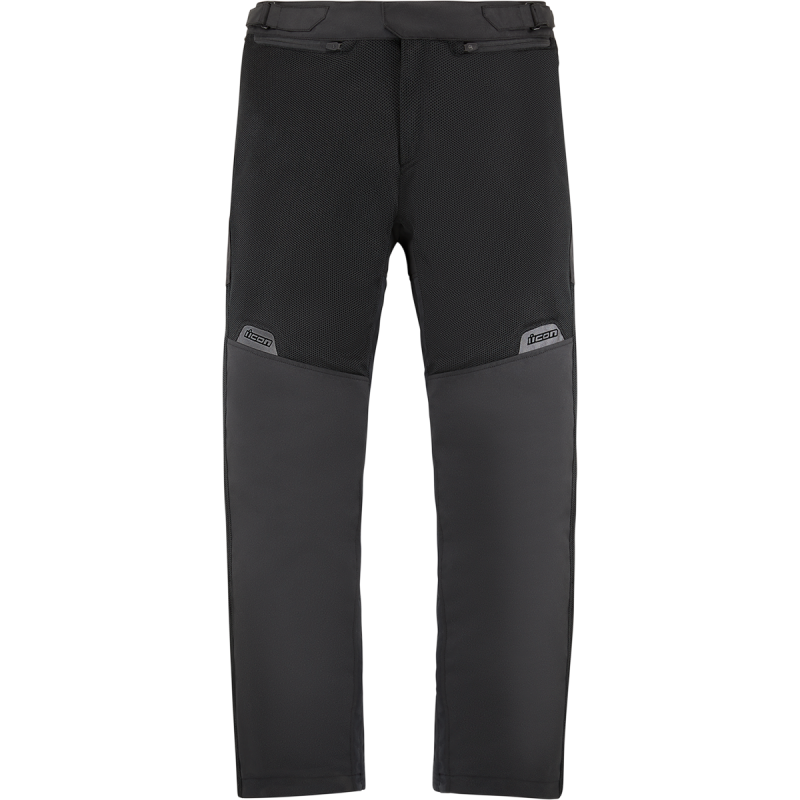 ICON MESH AF CE PANT BLACK SM 2821-1314