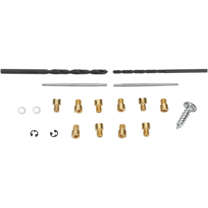 DYNOJET 97-04 VZ800 MARAUDER STG 2 DYNOJET KIT 3243