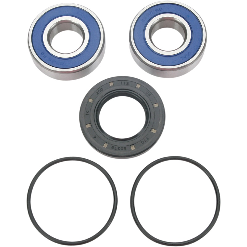 MOOSE RACING 25-1129 ATV WHEEL BEARING KIT 25-1129