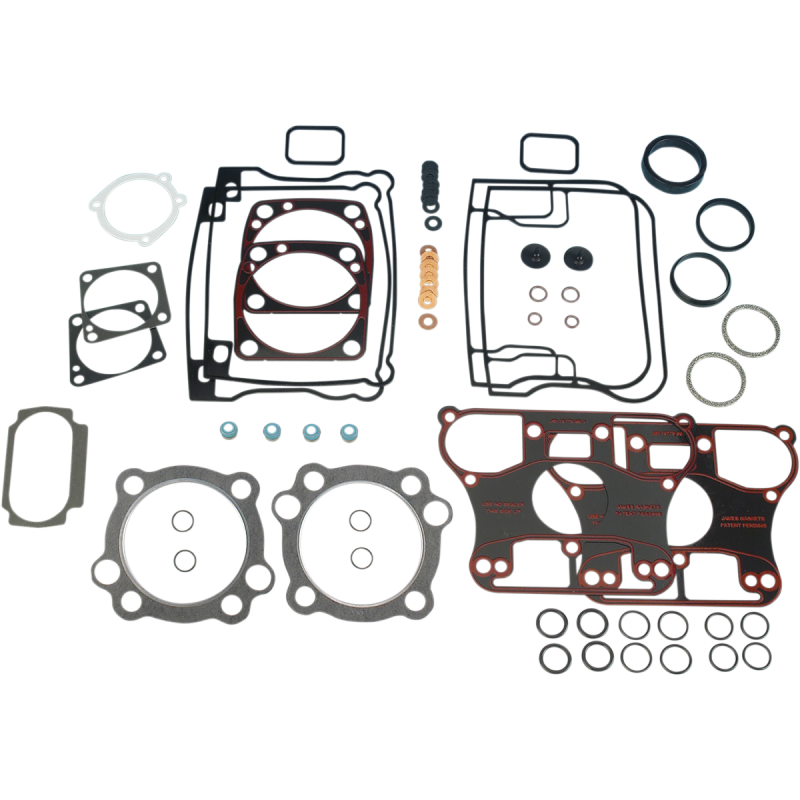 JAMES GASKET 92-99 EVO TOP END KIT JGI-17040-92