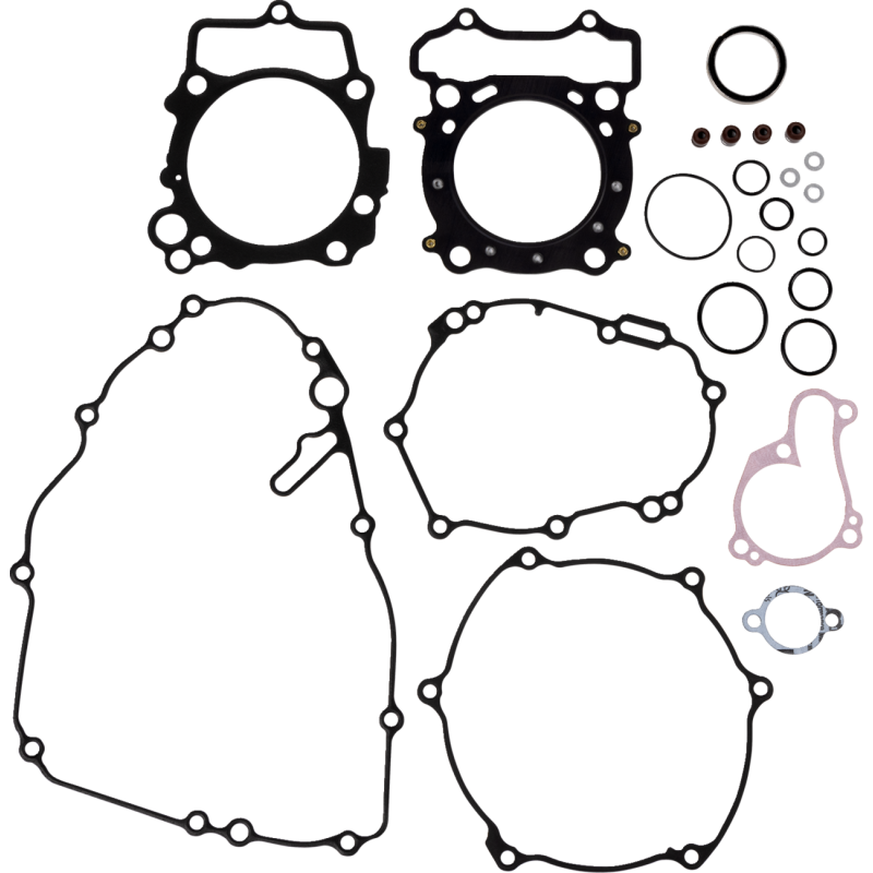WINDEROSA GASKET COMP KIT YAM 8080028
