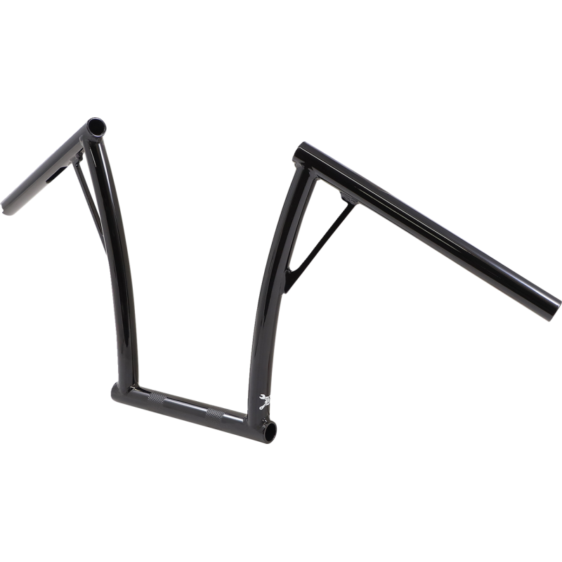 BURLY BRAND HANDLEBAR VIEJO 13 BLK B12-7009B