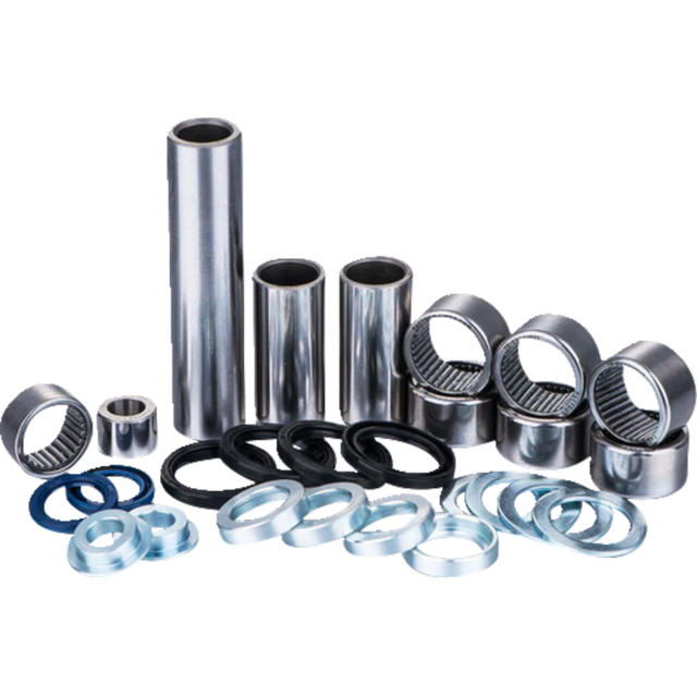 FACTORY LINKS LINKAGE BEARING REBUILD KIT LRK-Y-124