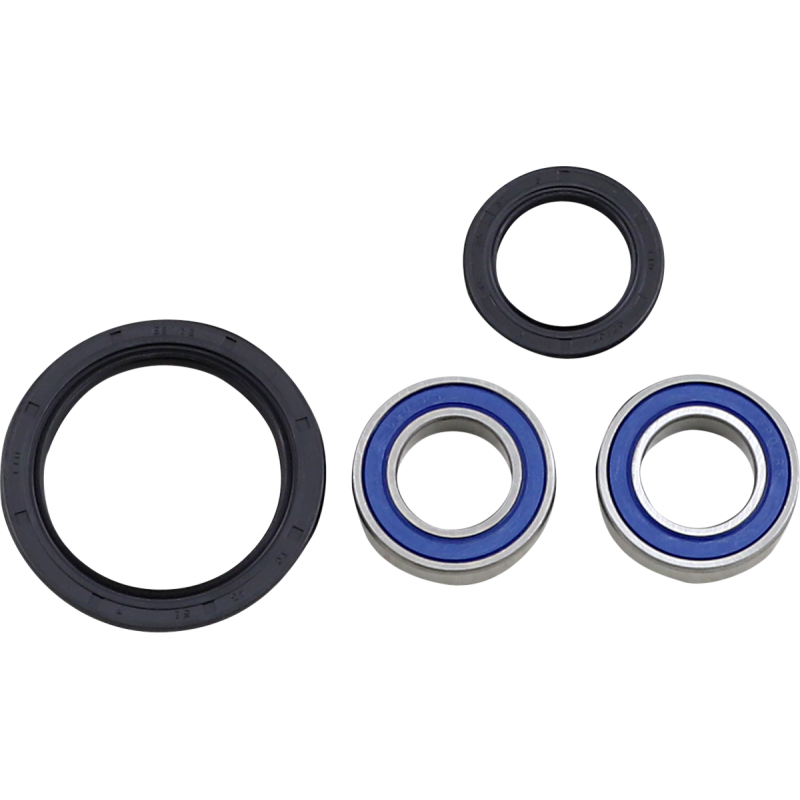 MOOSE RACING MOOSE WHL BRG KIT 25-1753