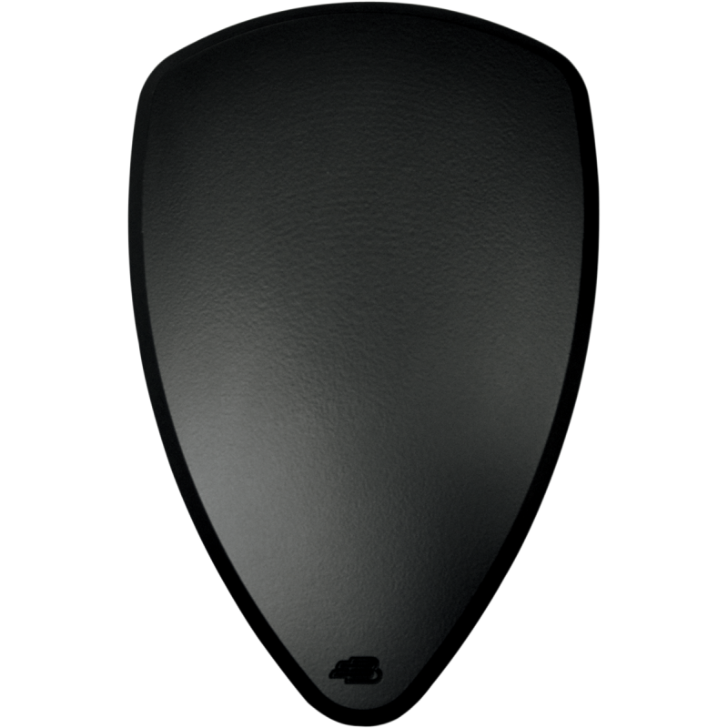 BARON COVER BAK REPLACEMENT BLACK BA-2800-00B