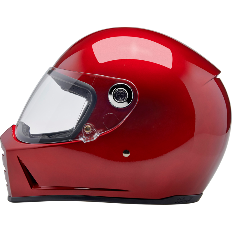 BILTWELL LANE SPLITTER CHERRY RED LG 1004-351-504