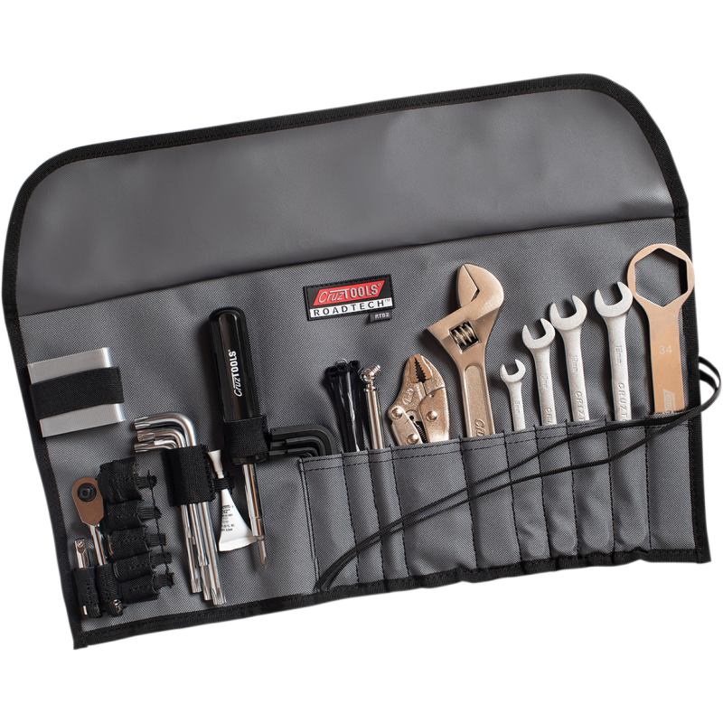 CRUZTOOLS ROADTECH B2 FOR BMW MOTORCYCLES (2019+) RTB2