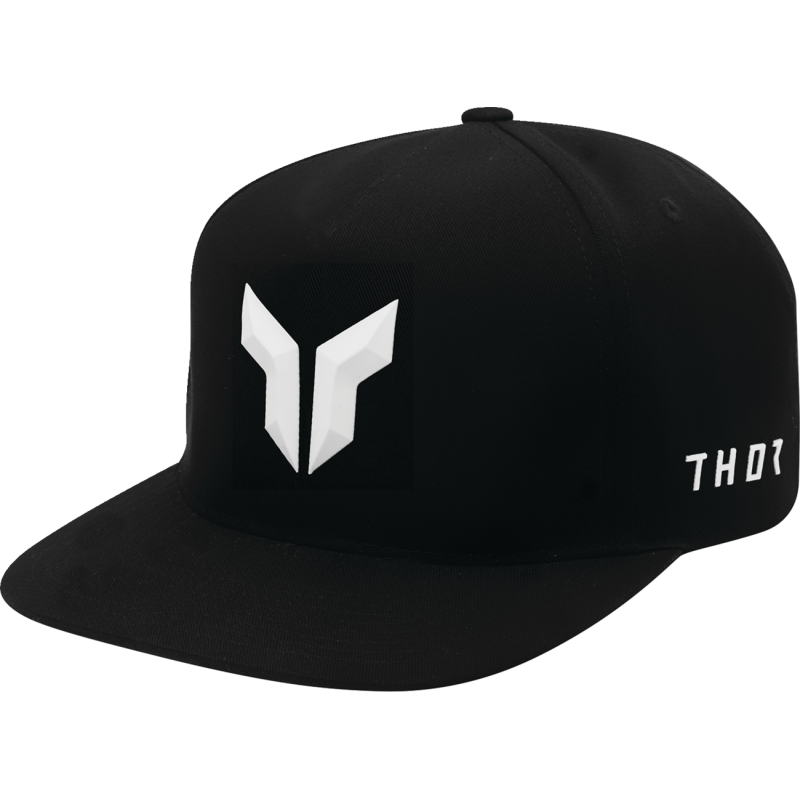 THOR HAT ICONIC BLACK 2501-4286