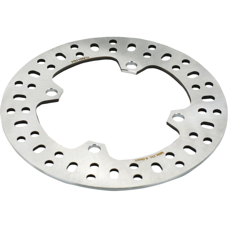 MOOSE RACING ROTOR HON PINEER FRT/RR PS1105FR
