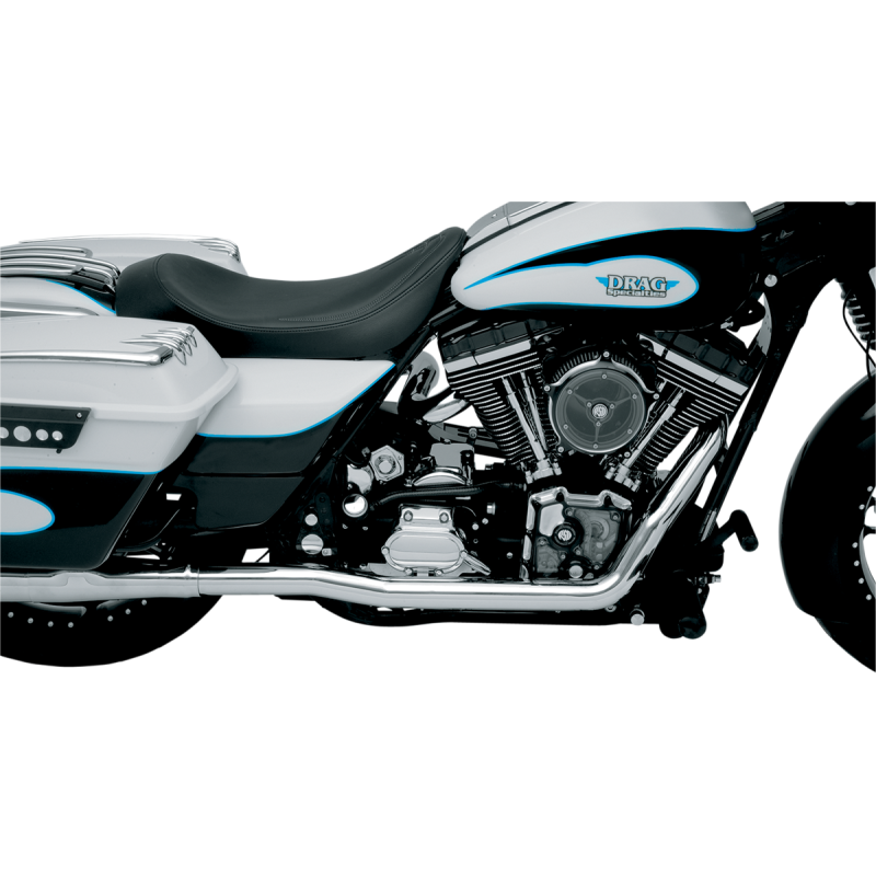 VANCE & HINES 95-08 FLH/FLT DRESSER DUALS HEADPIPES CH 16799