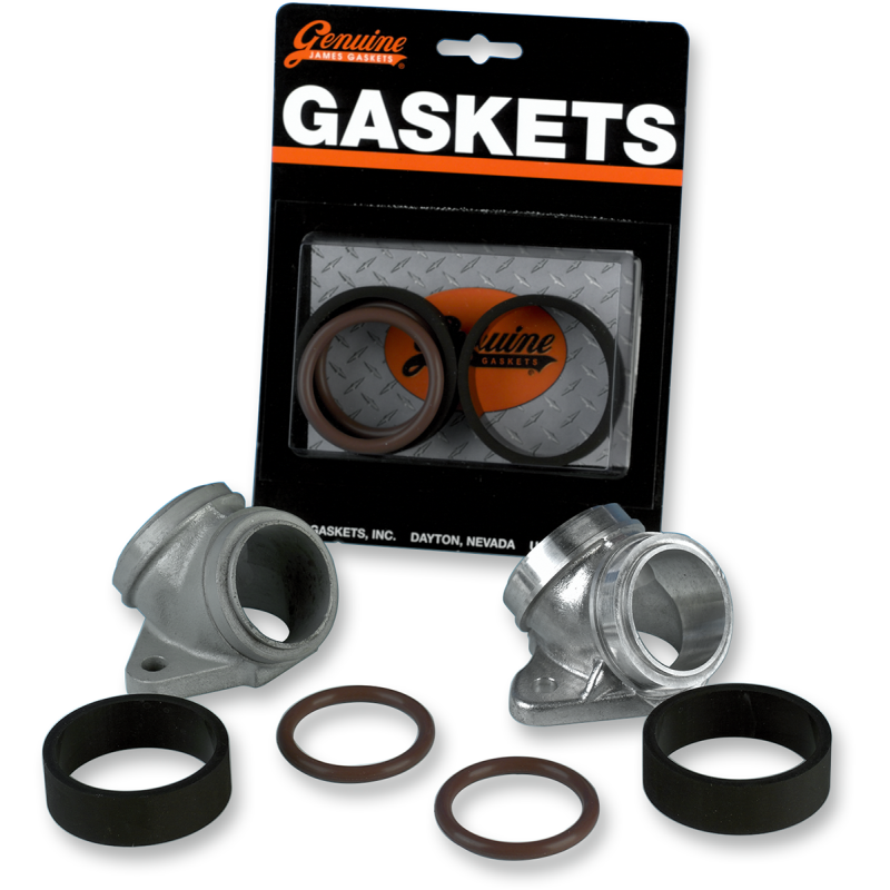 JAMES GASKET PAN SHVL IRON HEAD XL INT MNFLD MTG KIT JGI-27062-78-2