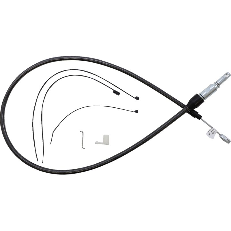 MAGNUM CABLE CLUTCH QUICK CON BP 42344HE
