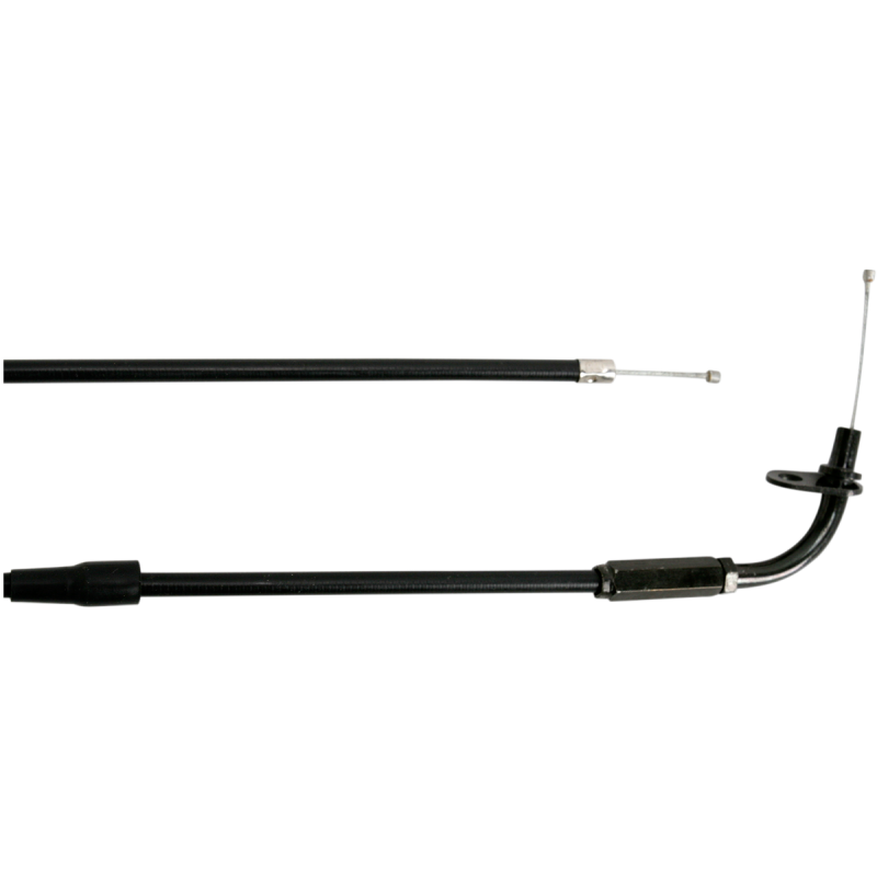 MOTION PRO CHOKE CABLE BLACK VINYL 04-0157