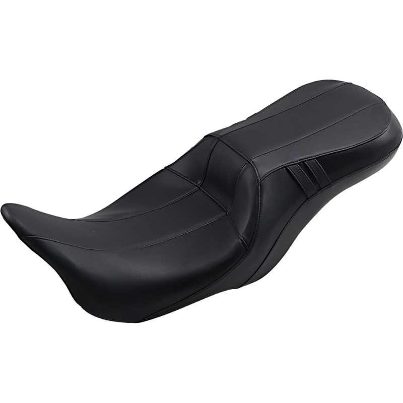LE PERA SEAT OCAST 2UP CF DD FLH  08 + (ALL BUT TRIKES) LK-997GT3