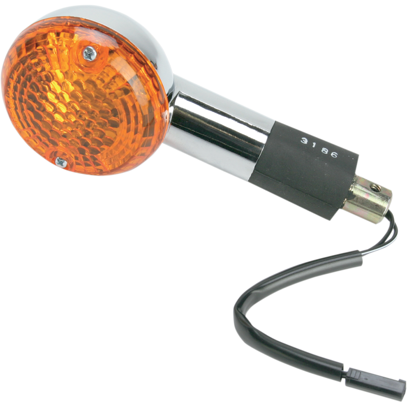 K&S TECHNOLOGIES SIG SUZ VL15 98-01 AMB R 25-3186