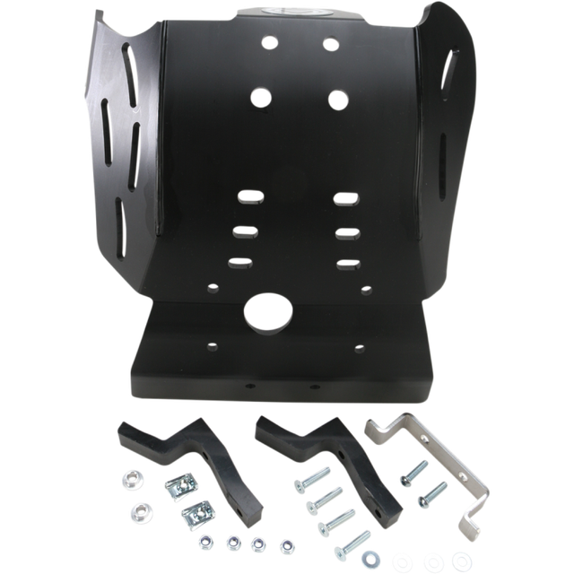 MOOSE RACING SKIDPLATE PRO YAM YZ125 PX1043