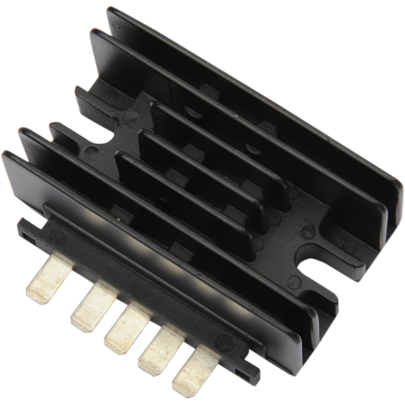 RICK'S MOTORSPORT ELECTRIC RECTIFIER/ALTERNATOR SUZUKI 10-222