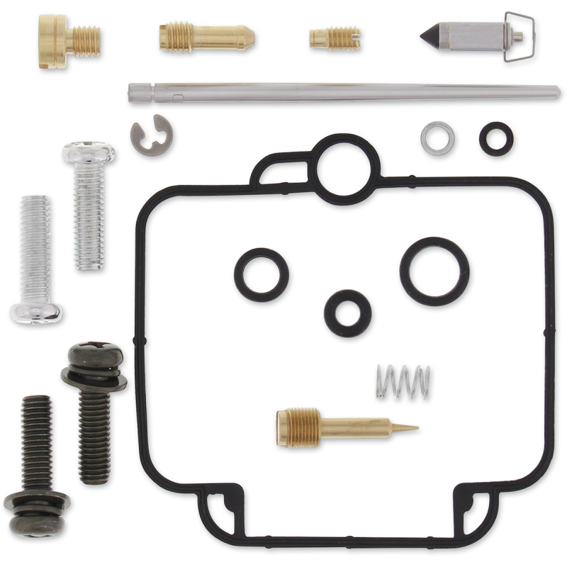MOOSE RACING REPAIR KIT CARB SUZ 26-1105