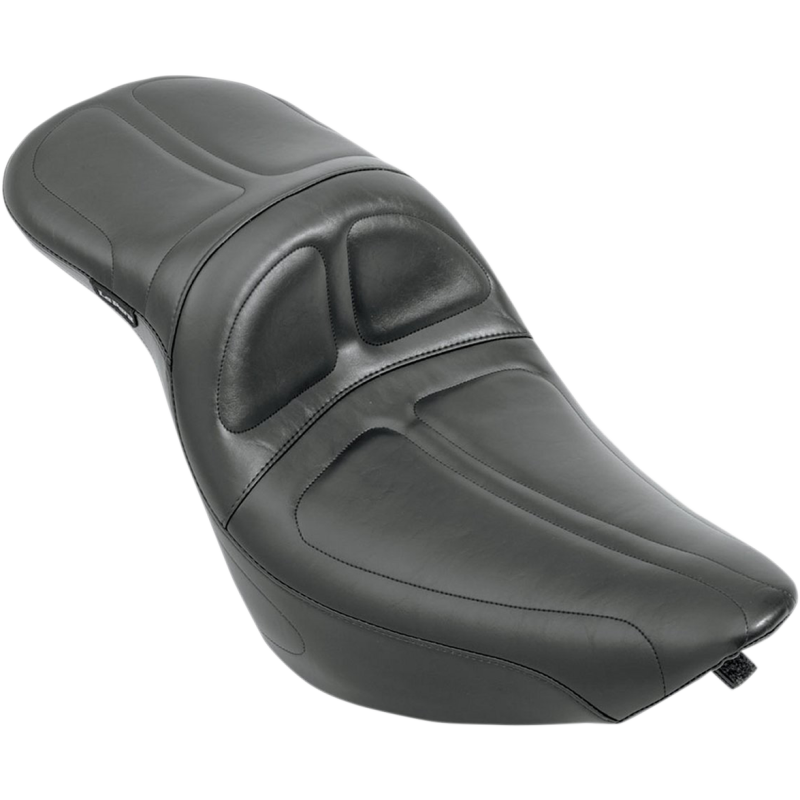 LE PERA 97-01 FLHR MAVERICK SEAT LONG STCH LN-957RKDL