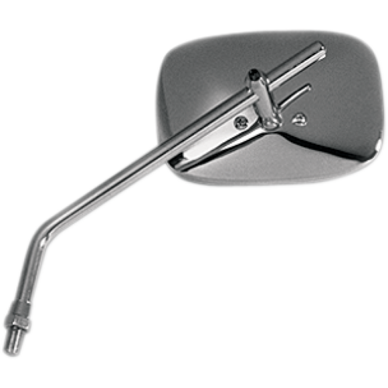 EMGO MIRROR DIE CAST PLAIN FAC 20-21710