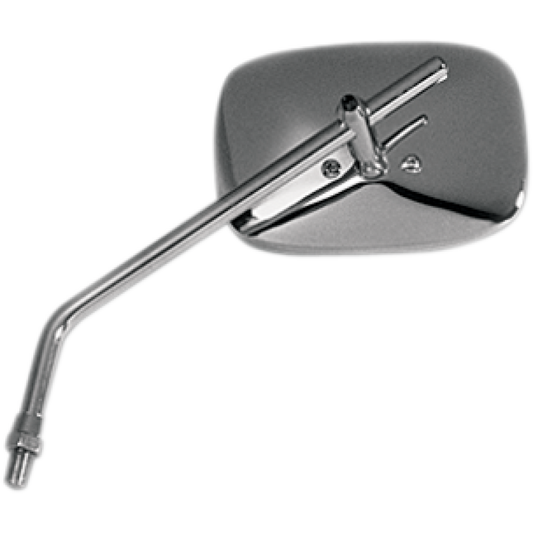EMGO MIRROR DIE CAST PLAIN FAC 20-21710