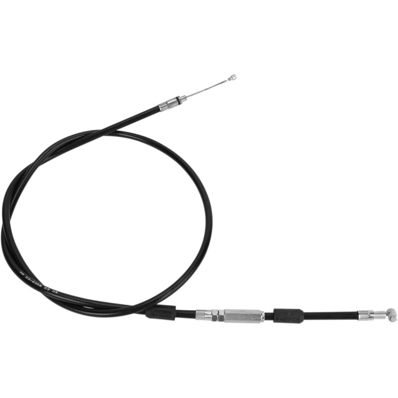 MOTION PRO CLUTCH CABLE BLACK VINYL 03-0356