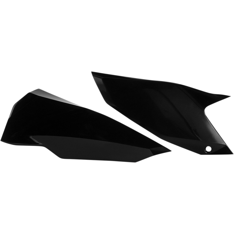 ACERBIS SHROUD RAD HUS BLK 2449680001