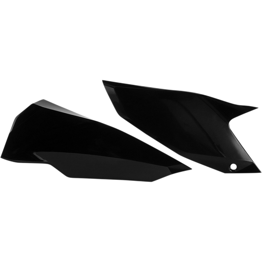 ACERBIS SHROUD RAD HUS BLK 2449680001