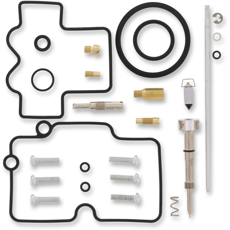 MOOSE RACING REPAIR KIT CARB KAW 26-1456
