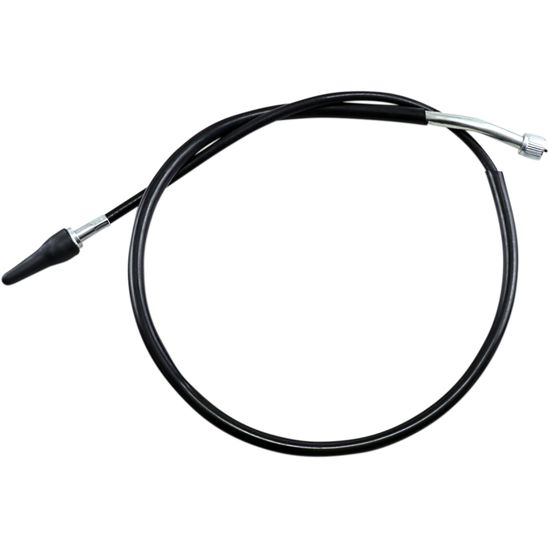 MOTION PRO SPEEDO CABLE BLACK VINYL 05-0015