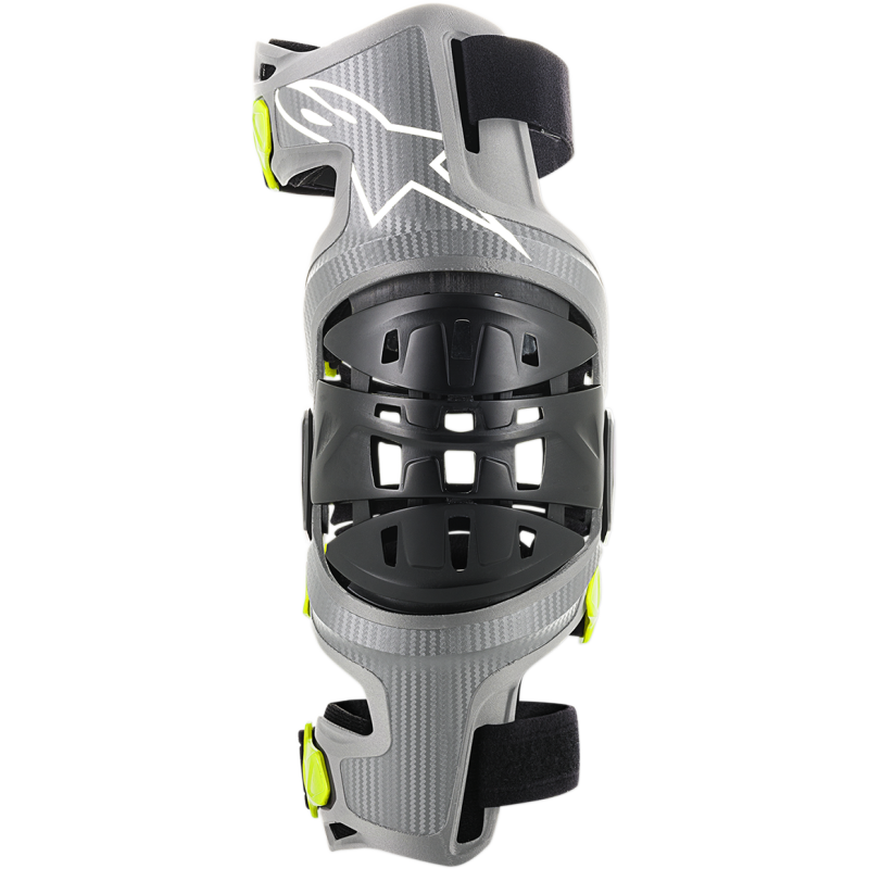 ALPINESTARS KNEEBRACE B-7 SET L 6501319195L