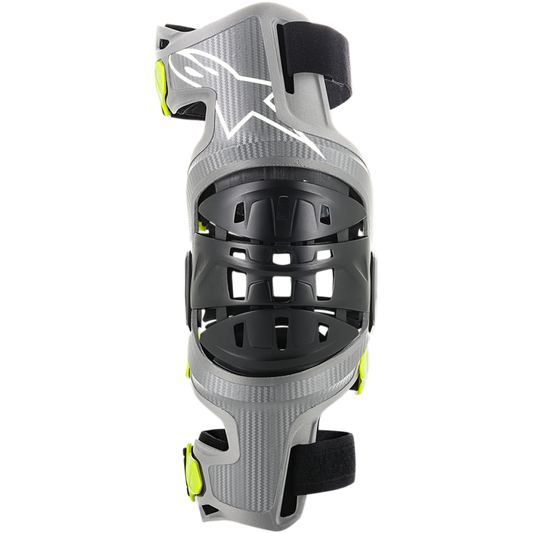 ALPINESTARS KNEEBRACE B-7 SET L 6501319195L
