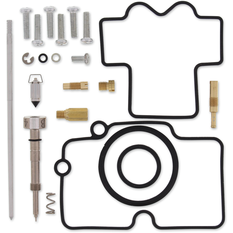 MOOSE RACING REPAIR KIT CARB POL 26-1450