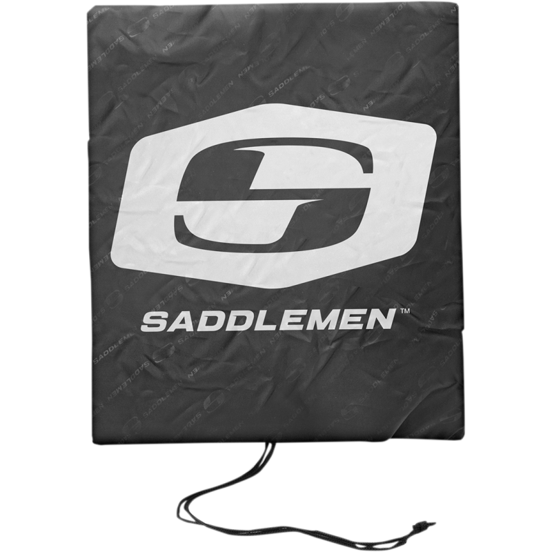 SADDLEMEN SISSY BAR BAG S3500 TACTL EX000040A