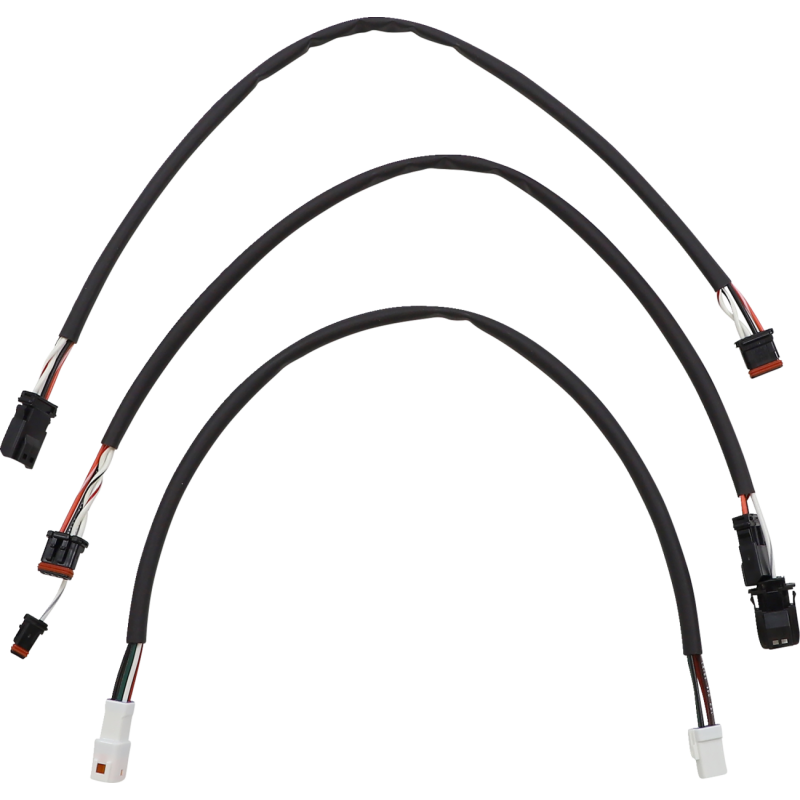 MAGNUM CONTROL CABLE KIT XR SSC 5891002