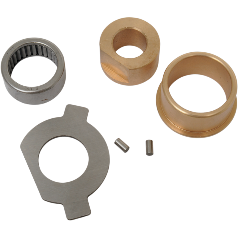 EASTERN MOTORCYCLE PARTS 73-99 B/T CAM BUSHING KIT 15-0131