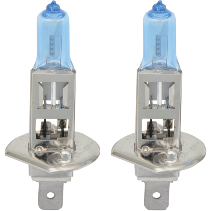 BRITE-LITES BULB 55W H-1 BLUE BL-H1B55