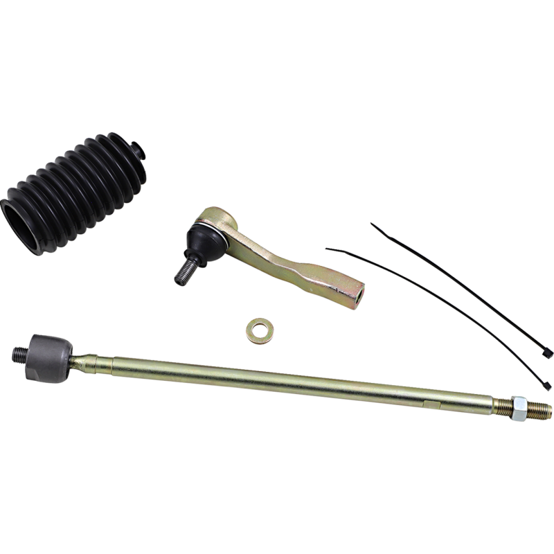 MOOSE RACING TIE ROD END KIT LEFT SIDE 51-1087-L