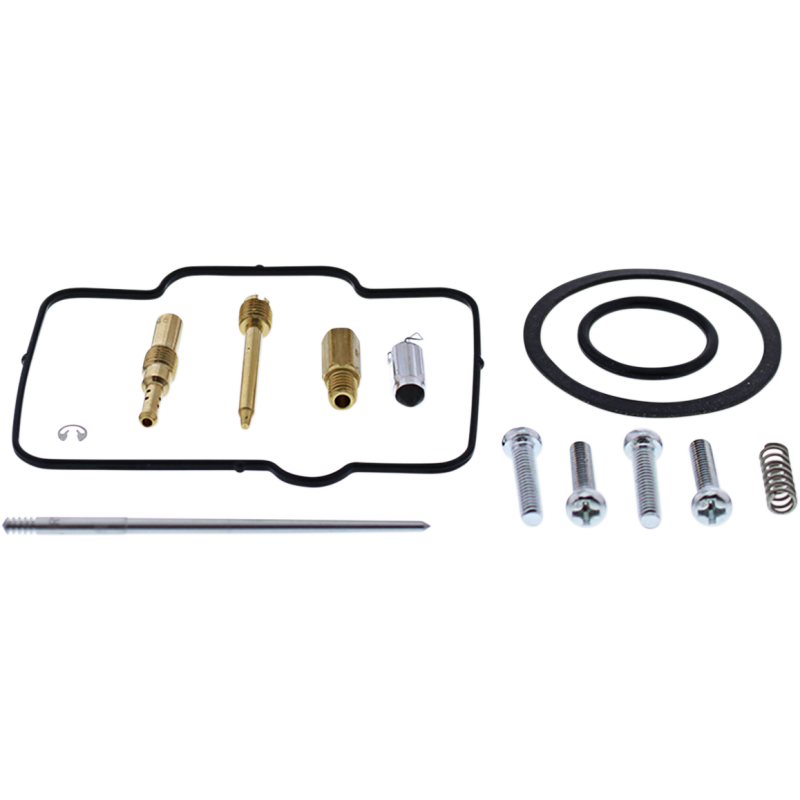 MOOSE RACING REPAIR KIT CARB HON 26-1574