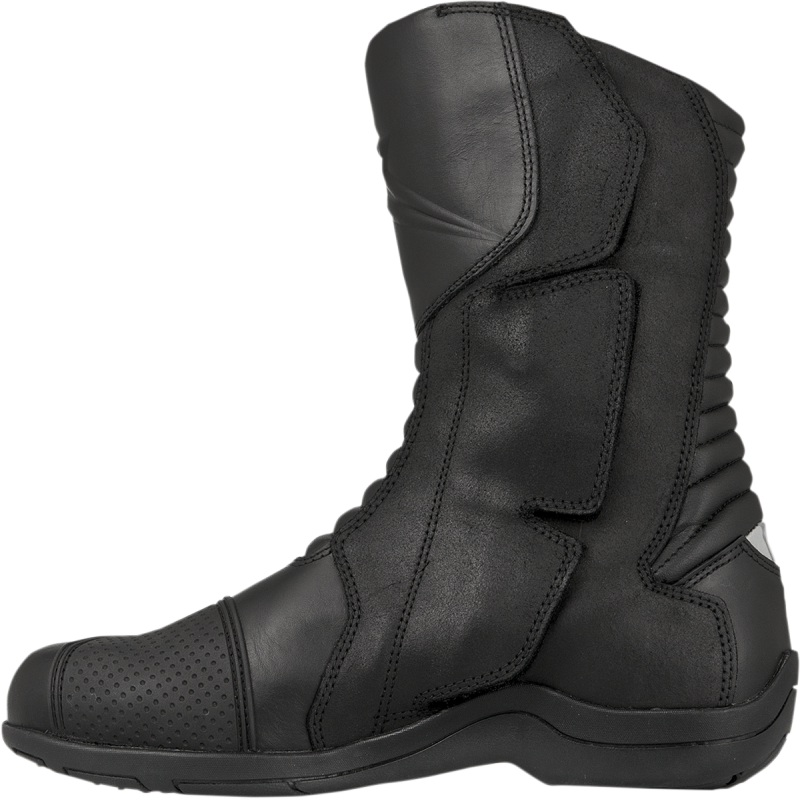 ALPINESTARS (ROAD) BOOT WEB GTX BK-48 2335013-10-48