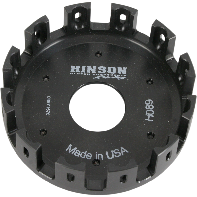 HINSON RACING BASKET 65SX 99-07 H286