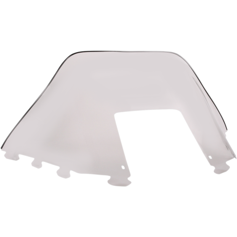 SNO STUFF POLARIS WINDSHIELD SMOKE 450-231
