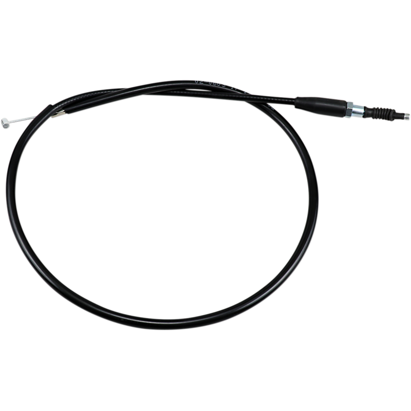 MOTION PRO CABLE BLACK VINYL CLUTCH 02-0603