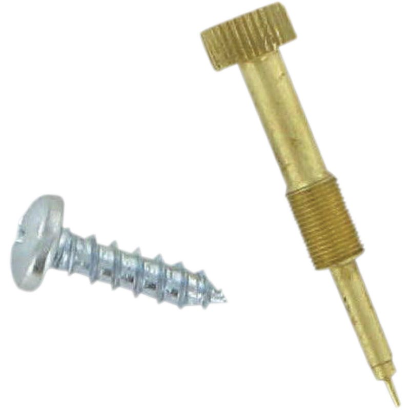 BARON 99-07 XV16/1700 PILOT MIX ADJUS SCREW BA-2150-00