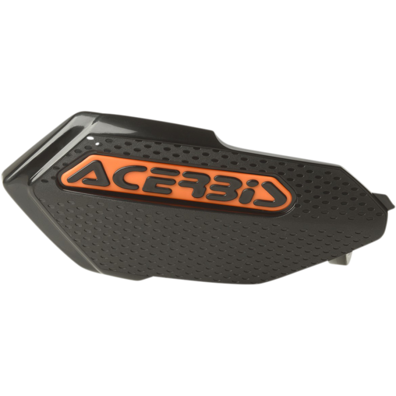 ACERBIS HANDGUARD X ELITE BLK/ORG 2856895229