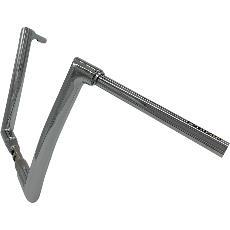 FAT BAGGERS INC H-BAR 12"CH 1.5"FLTR FT 606012