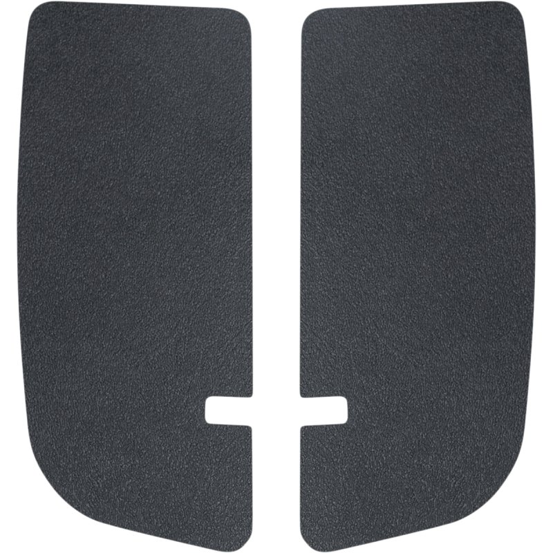 KURYAKYN SOLID PLATES FOR TRACER RADIATOR GRILLS PN 5065 KUR5065