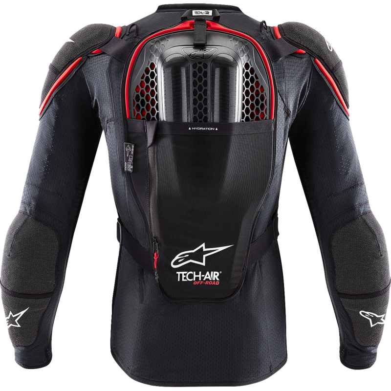 ALPINESTARS (TEC AIR) TECH AIR OFFROAD M 6507123-13-M