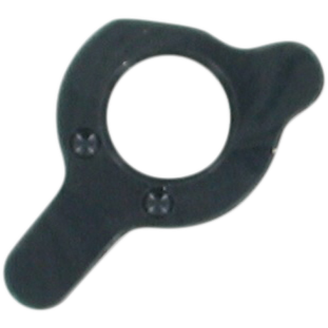VORTEX FUEL CAP LOCK SWITCH V3 BLACK GC003K