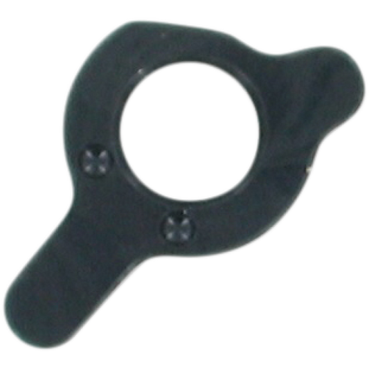 VORTEX FUEL CAP LOCK SWITCH V3 BLACK GC003K